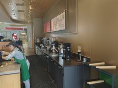 -星巴克(常州星河国际店)