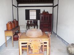 -王阳明故居