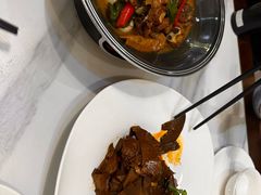 -滁香园·滁州菜(琅琊山店)