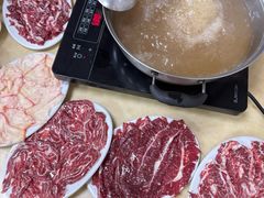 -五洲牛肉美食馆