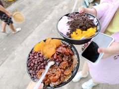 -小胖老味刨冰