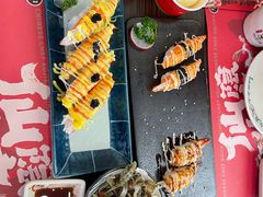 -仙隐小鹿中华料理(南宁万象城店)