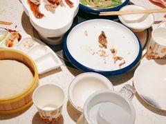 -三人行骨头王火锅(长寿店)