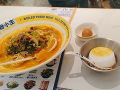 -粉小主·贵州酸汤牛肉粉(南京仙林金鹰店)