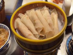 -松咖啡自助餐厅·松北香格里拉