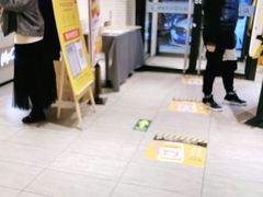 -麦当劳(玉桥中路店)