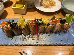 -大岛日本料理铁板烧(南通大饭店)
