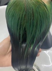 -摩度造型·烫发染发接发