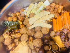 -王胖儿甏肉干饭(总店)