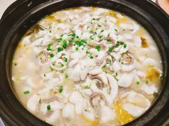 -周渝食惦酸菜鱼(青浦店)
