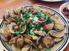 -阿马蛋汤·宁波小海鲜(总店)