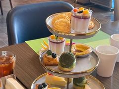 -希尔顿欢朋酒店·欢朋餐厅