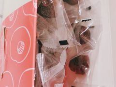 -盒马鲜生(馥邦国际店)