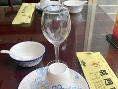 -前门烤鸭(江东中路店)