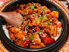 -玉川屋·深夜食堂居酒屋(柳巷店)