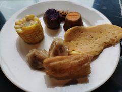 -昆明中心皇冠假日酒店