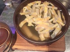-入火韩国烤肉(凯旋广场店)