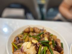 小管-健跳小海鲜(人民路店)
