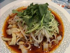 -新疆兵团食府清真(马连道店)