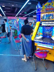 -潮立方(南岗店)