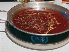 -蛙鱼道美蛙鱼自助火锅(新耍都店)