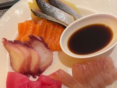 -济南鲁能贵和洲际酒店-第六层自助餐厅