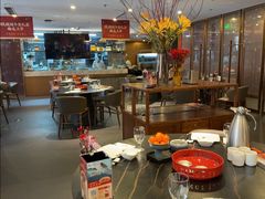 -旺顺阁·北京菜·烤鸭(大望路店)