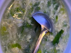 -吕氏疙瘩汤·新派鲁菜(东城万达广场店)