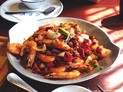 -大牌大·传统杭帮菜(湖滨店)