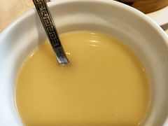 -喜来登由由大酒店九州膳坊中餐厅