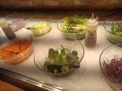 -汉巴味德(北京银座和谐广场店)