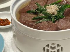 -景月阁空中食府(希尔顿酒店)