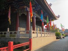-天后宫岭南民俗文化街