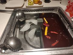 -海底捞火锅(长沙华创国际广场店)