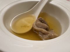 -酌宴府The China Club·广州万富希尔顿酒店(云城东路店)
