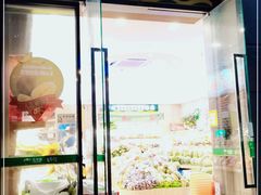 门面-百果园(大冲店)