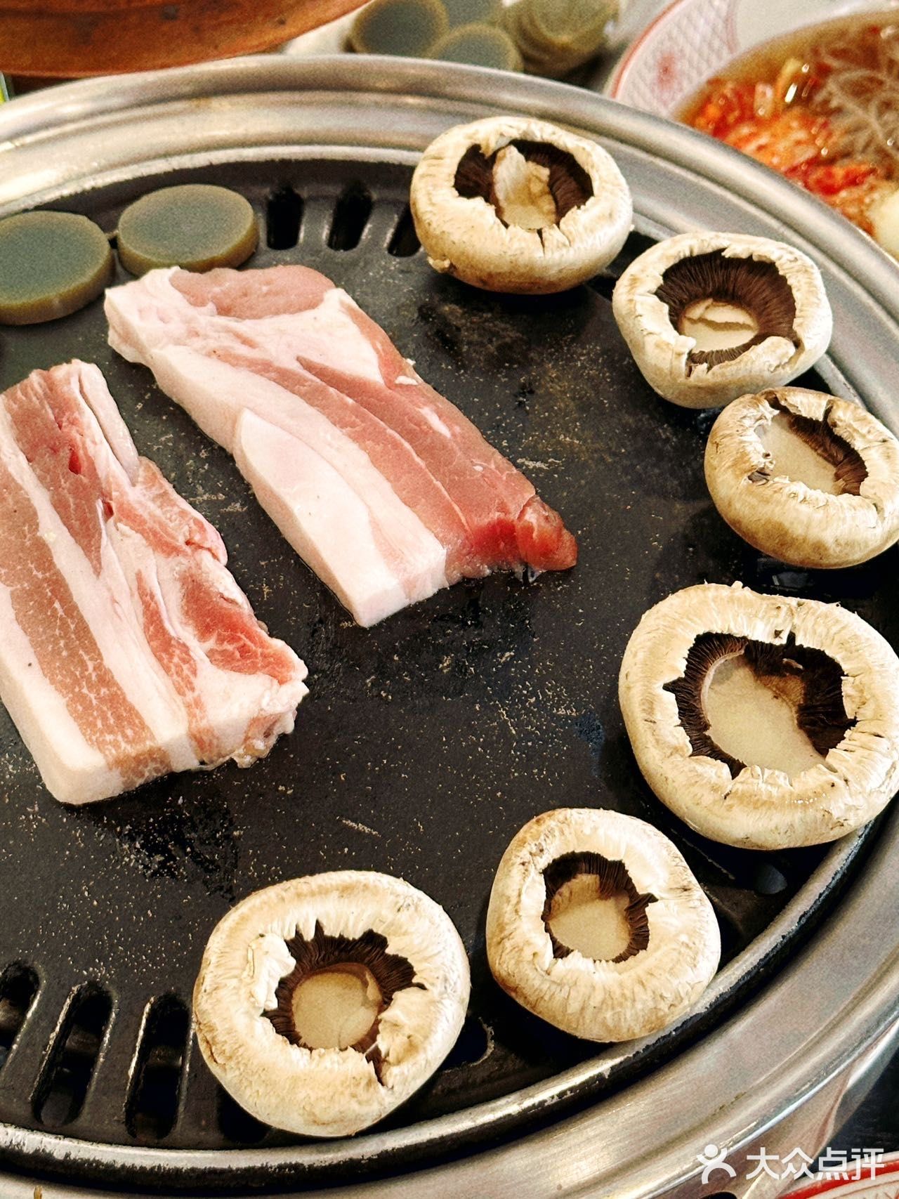 西安排3小时的烤肉，太值了