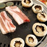 西安排3小时的烤肉，太值了
