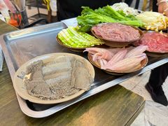 -黄潇洒老火锅(九眼桥宏济巷店)