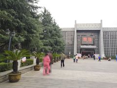 -南昌八一起义纪念馆