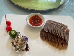 -和平官邸·花园餐厅(武定西路店)