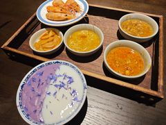 -李百蟹·蟹黄面·江景餐厅(外滩·豫园店)