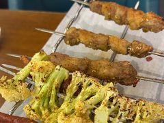 -老虎滩大连海鲜烧烤(水游城店)