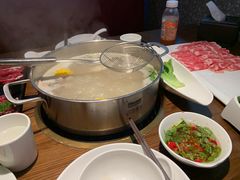 -许府牛杂·鲜牛肉火锅(梁溪万达店)