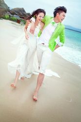 -秦皇岛我和你婚纱摄影工作室
