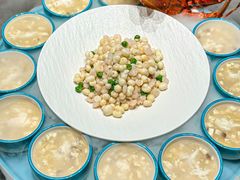 -翕间食·精致淮扬菜(江苏大剧院店)