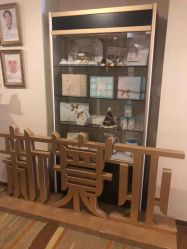 -新寰亚月子会所(盛捷白塘店)