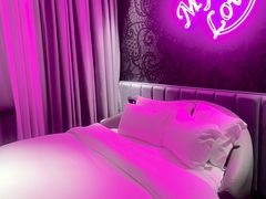 -CitiHot欢悦酒店(广州北京路店)