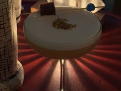 -MM·五声·音乐人与调酒师(西安路店)