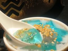 -探鱼·鲜青椒爽麻烤鱼(领展购物广场店)